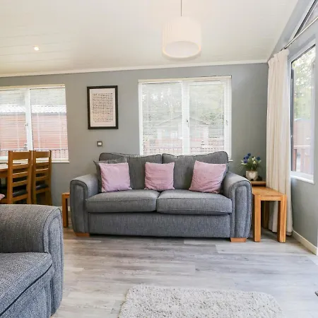 Wansfell 度假居 *