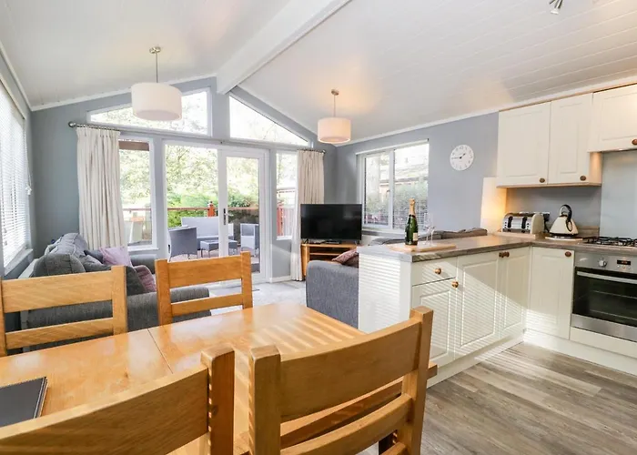 Wansfell 温德米尔