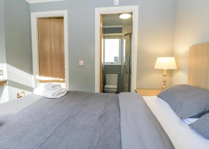 度假居 Wansfell *