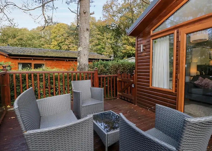 Wansfell * 温德米尔