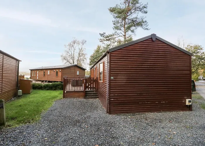 Wansfell 温德米尔