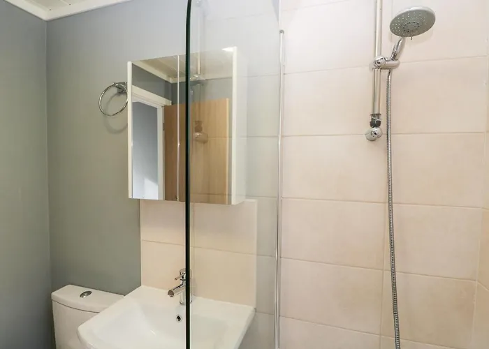 Wansfell 温德米尔