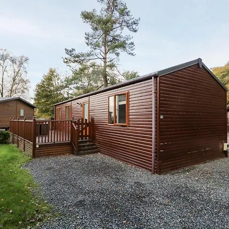 Wansfell Holiday home *