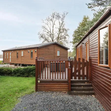 Wansfell Vakantiehuis Windermere