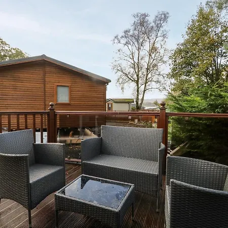 Wansfell Holiday home