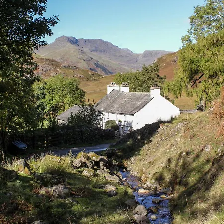 Wansfell Holiday home *