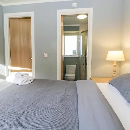 Holiday home Wansfell *