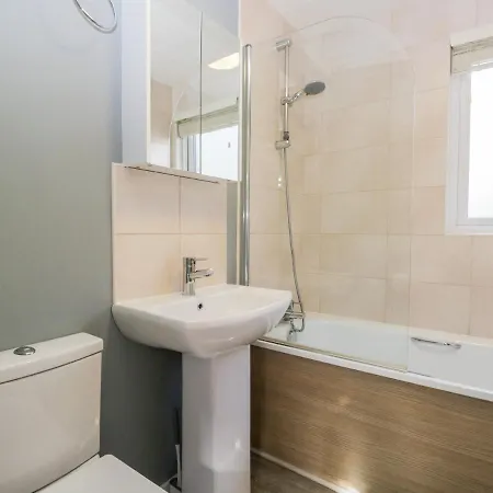 Wansfell Vakantiehuis *