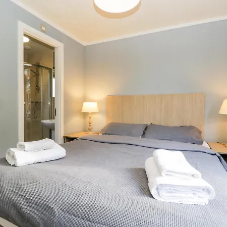 Vakantiehuis Wansfell