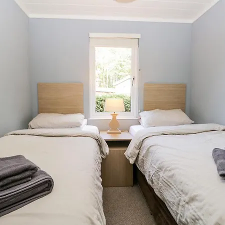 Wansfell Vakantiehuis *