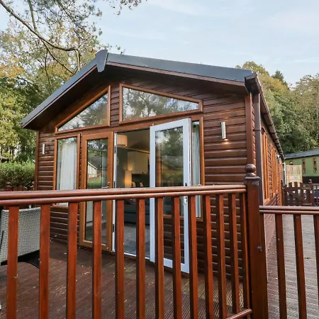 Wansfell Holiday home