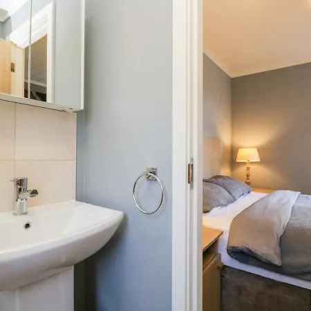 Holiday home Wansfell
