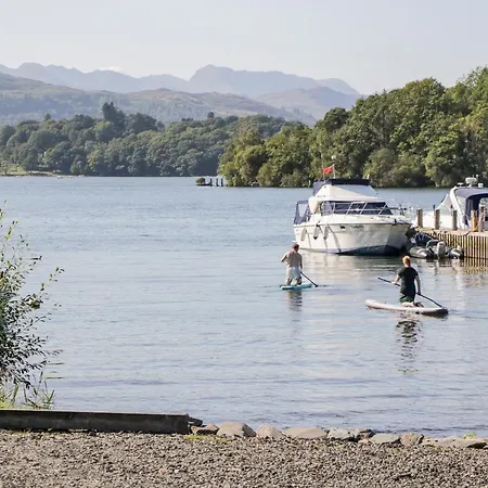 Wansfell * Windermere
