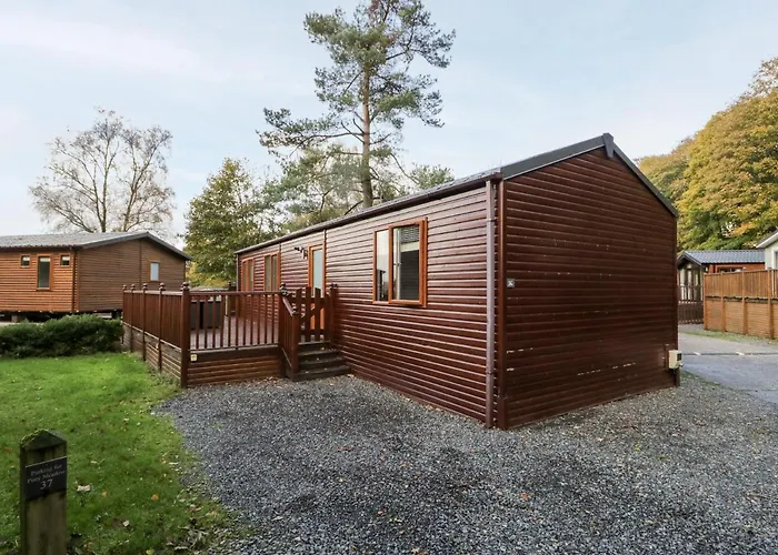 Wansfell Holiday home *