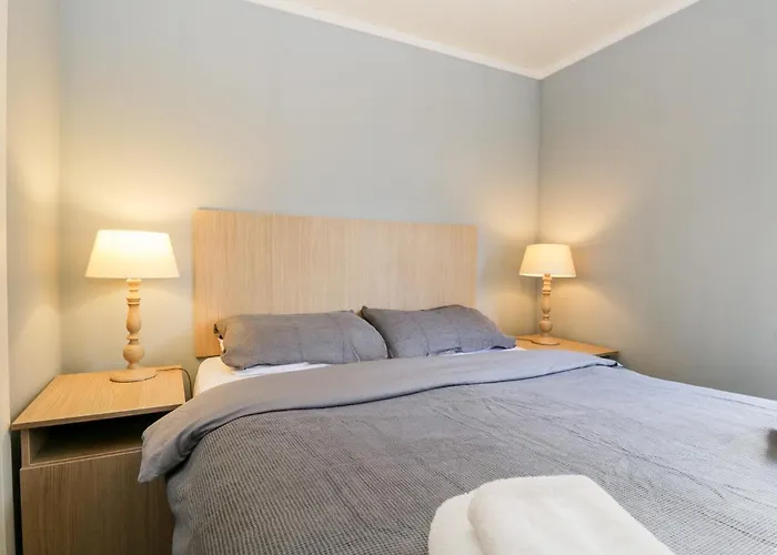 Wansfell Holiday home *