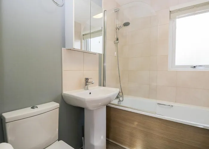 Wansfell Holiday home *