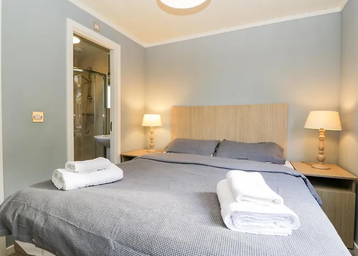 Holiday home Wansfell