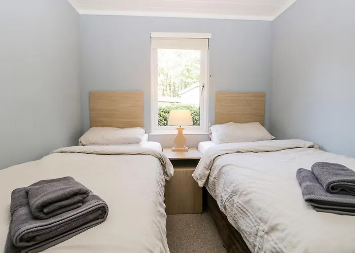 Wansfell Holiday home *