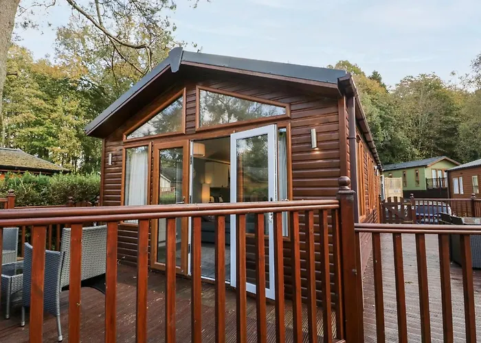 Wansfell Holiday home