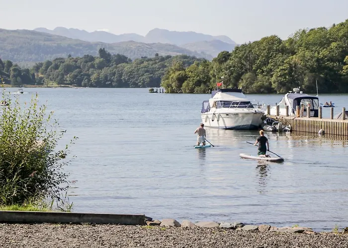Wansfell * Windermere