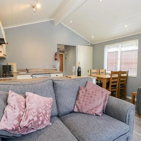 Wansfell 度假居 温德米尔