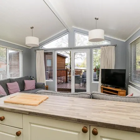 Wansfell 度假居 *