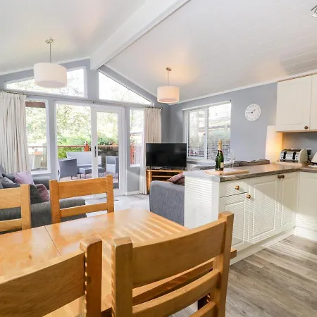 Wansfell 温德米尔