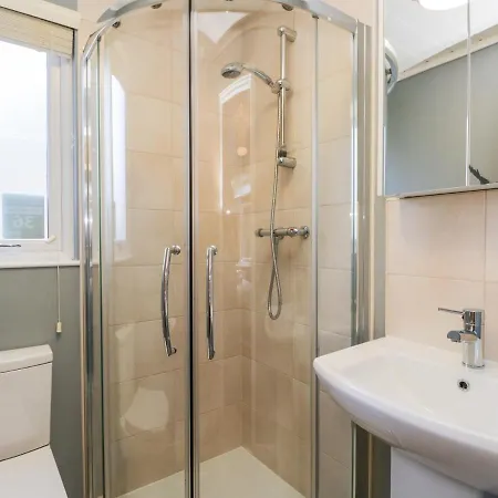 度假居 Wansfell *