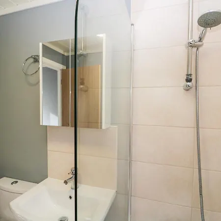 Wansfell 温德米尔