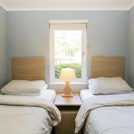 Wansfell 温德米尔